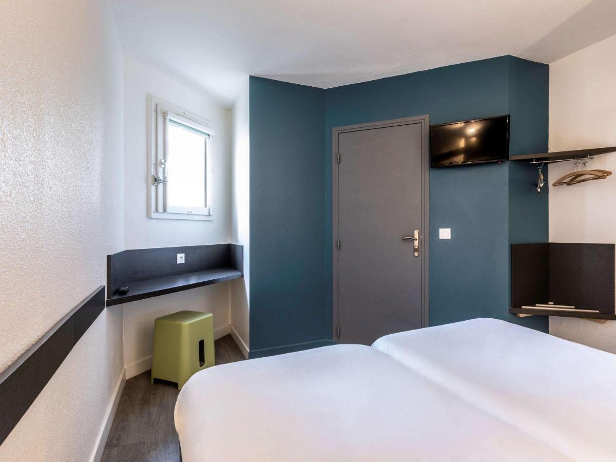Ibis Budget Lyon Est Saint Quentin Fallavier Zewnętrze zdjęcie