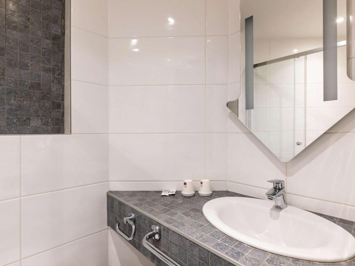 Ibis Budget Lyon Est Saint Quentin Fallavier Zewnętrze zdjęcie