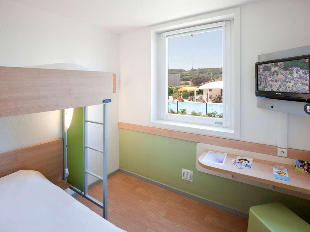 Ibis Budget Lyon Est Saint Quentin Fallavier Pokój zdjęcie