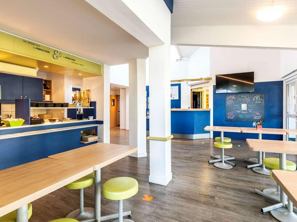 Ibis Budget Lyon Est Saint Quentin Fallavier Udogodnienia zdjęcie