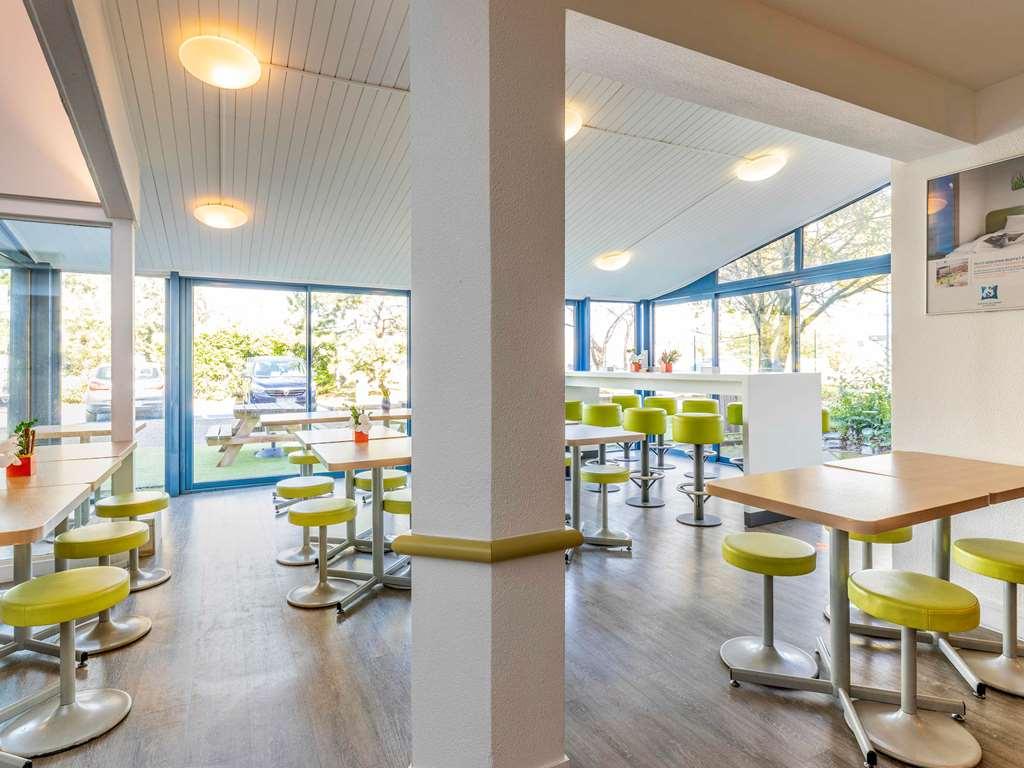 Ibis Budget Lyon Est Saint Quentin Fallavier Udogodnienia zdjęcie